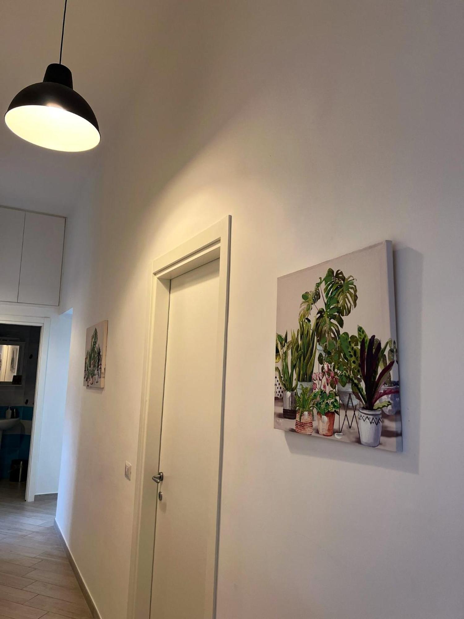 Luna'S Apartment سانتّانييلّو المظهر الخارجي الصورة