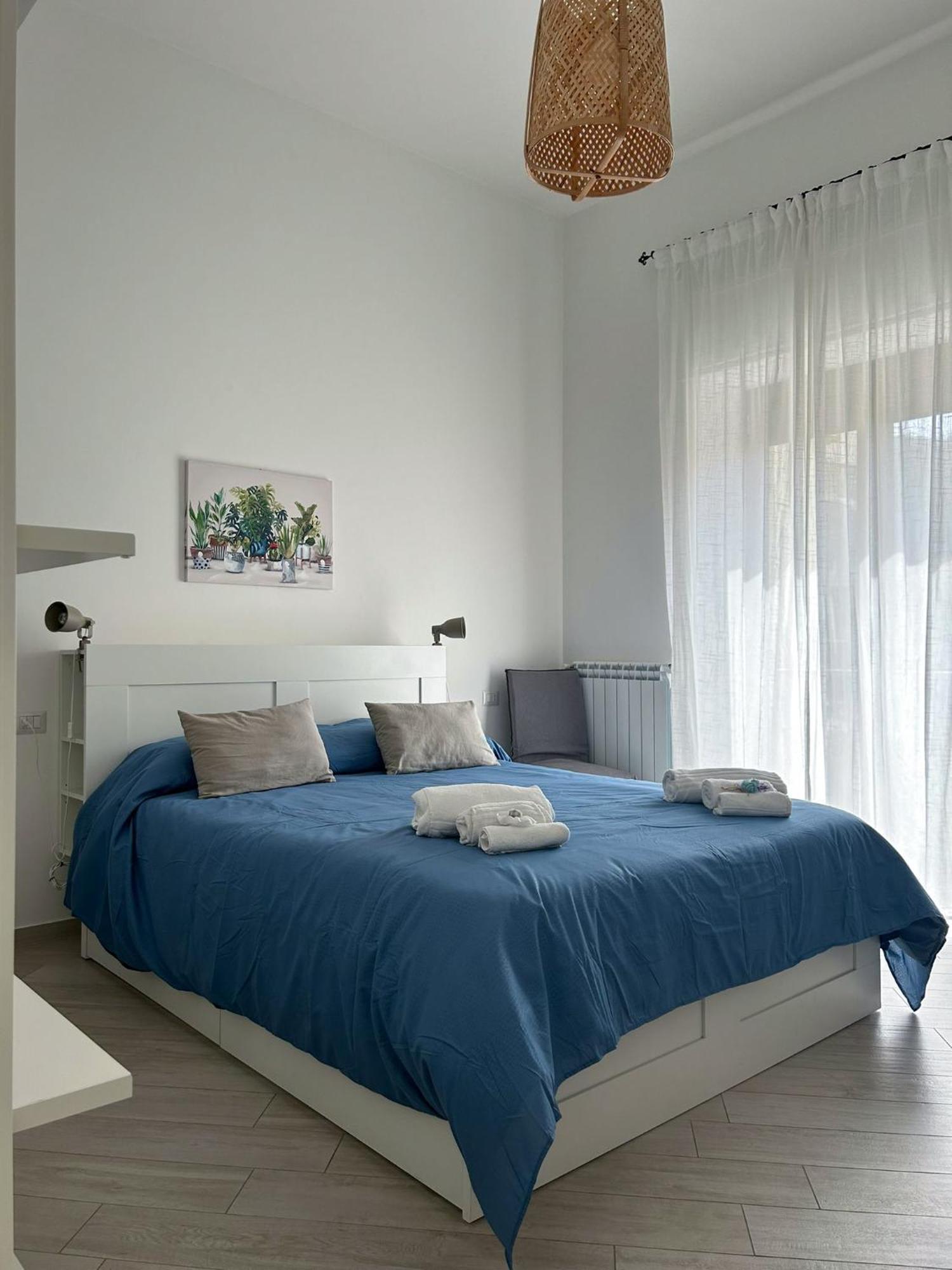 Luna'S Apartment سانتّانييلّو المظهر الخارجي الصورة